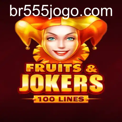FruitsAndJokers100