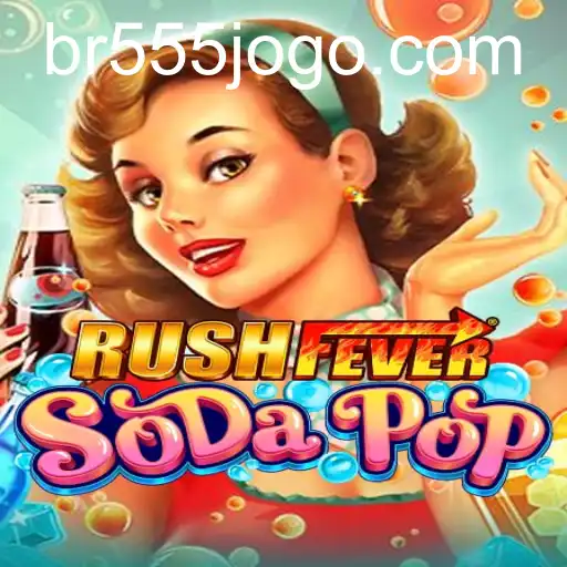 Tudo Sobre RushFeverSodaPop: A Nova Aventura Imersiva