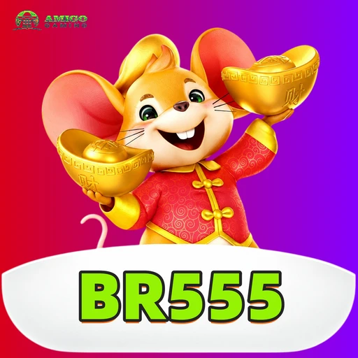 br555 Casino Logo